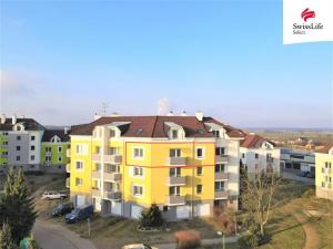 Pronájem bytu 2+1, Sezemice, Nejedlého, 57 m2