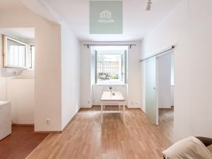 Prodej bytu 3+kk, Praha, Jugoslávských partyzánů, 50 m2