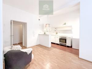Prodej bytu 3+kk, Praha, Jugoslávských partyzánů, 50 m2
