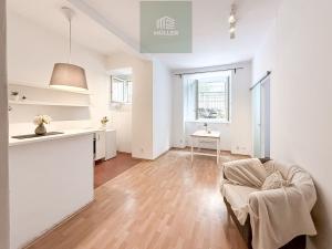 Prodej bytu 3+kk, Praha, Jugoslávských partyzánů, 50 m2