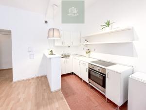Prodej bytu 3+kk, Praha, Jugoslávských partyzánů, 50 m2