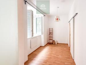 Prodej bytu 3+kk, Praha, Jugoslávských partyzánů, 50 m2