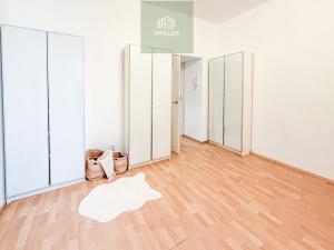 Prodej bytu 3+kk, Praha, Jugoslávských partyzánů, 50 m2