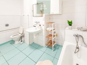 Prodej bytu 3+kk, Praha, Jugoslávských partyzánů, 50 m2