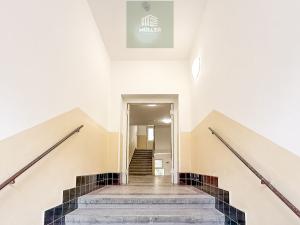 Prodej bytu 3+kk, Praha, Jugoslávských partyzánů, 50 m2