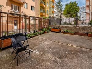 Prodej bytu 3+kk, Praha, Jugoslávských partyzánů, 50 m2