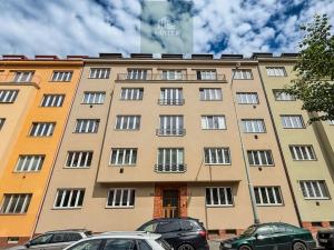 Prodej bytu 3+kk, Praha, Jugoslávských partyzánů, 50 m2