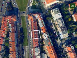 Prodej bytu 3+kk, Praha, Jugoslávských partyzánů, 50 m2
