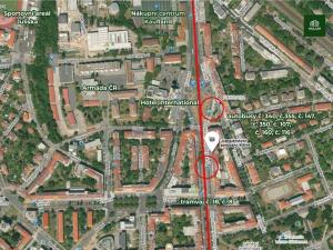 Prodej bytu 3+kk, Praha, Jugoslávských partyzánů, 50 m2