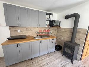 Prodej chalupy, Sedlec-Prčice, Sedlčanská, 41 m2