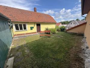 Prodej chalupy, Sedlec-Prčice, Sedlčanská, 41 m2