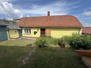 Prodej chalupy, Sedlec-Prčice, Sedlčanská, 41 m2