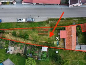 Prodej chalupy, Sedlec-Prčice, Sedlčanská, 41 m2