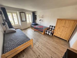 Prodej rodinného domu, Sedlec-Prčice, Sedlčanská, 41 m2