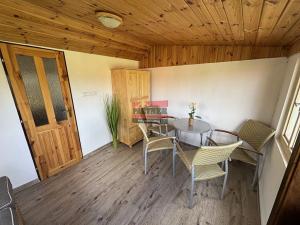 Prodej rodinného domu, Sedlec-Prčice, Sedlčanská, 41 m2