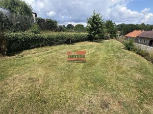 Prodej rodinného domu, Sedlec-Prčice, Sedlčanská, 41 m2