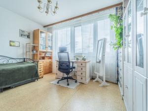 Prodej bytu 4+1, Praha - Hlubočepy, Gabinova, 96 m2