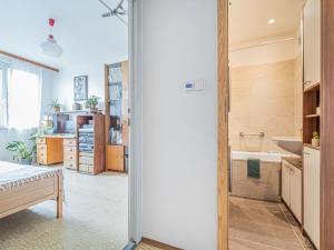 Prodej bytu 4+1, Praha - Hlubočepy, Gabinova, 96 m2