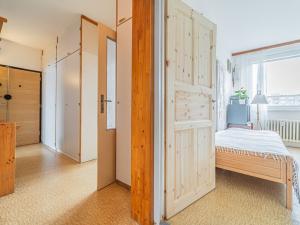 Prodej bytu 4+1, Praha - Hlubočepy, Gabinova, 96 m2