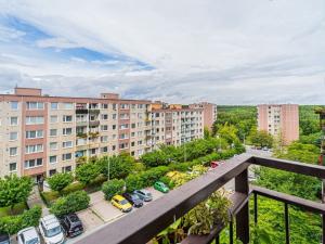 Prodej bytu 4+1, Praha - Hlubočepy, Gabinova, 96 m2