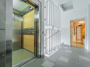 Prodej bytu 4+1, Praha - Hlubočepy, Gabinova, 96 m2