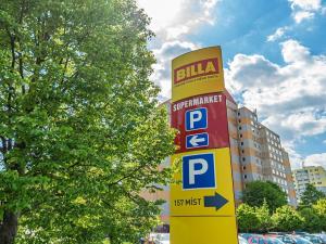 Prodej bytu 4+1, Praha - Hlubočepy, Gabinova, 96 m2