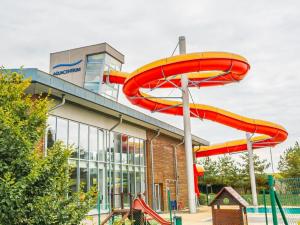 Prodej bytu 4+1, Praha - Hlubočepy, Gabinova, 96 m2