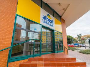 Prodej bytu 4+1, Praha - Hlubočepy, Gabinova, 96 m2