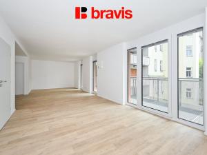 Prodej bytu 2+kk, Brno - Zábrdovice, Auerswaldova, 59 m2