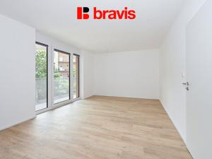 Prodej bytu 2+kk, Brno - Zábrdovice, Auerswaldova, 59 m2