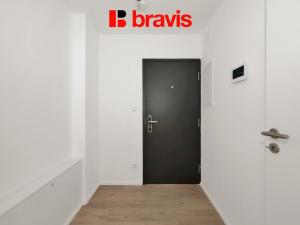 Prodej bytu 2+kk, Brno - Zábrdovice, Auerswaldova, 59 m2