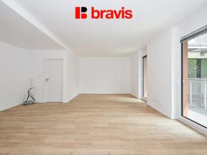 Prodej bytu 2+kk, Brno - Zábrdovice, Auerswaldova, 59 m2