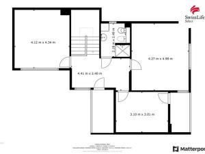 Prodej komerční nemovitosti, Svatobořice-Mistřín, Zmola, 311 m2