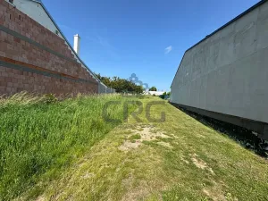 Prodej pozemku pro bydlení, Hrušovany u Brna, Stávání, 1030 m2