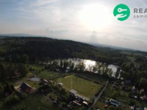 Prodej pozemku pro bydlení, Jivno, 5829 m2