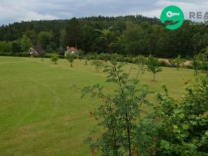 Prodej pozemku pro bydlení, Jivno, 5829 m2