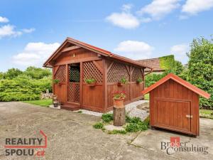 Prodej rodinného domu, Březno - Dolánky, 175 m2