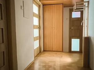 Pronájem bytu 2+1, Březová, Hamerská, 56 m2