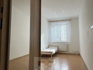 Pronájem bytu 2+1, Březová, Hamerská, 56 m2