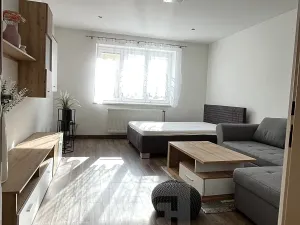 Pronájem bytu 2+1, Březová, Hamerská, 56 m2