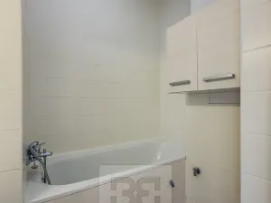 Pronájem bytu 1+1, Praha - Nové Město, Na slupi, 47 m2