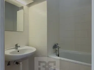 Pronájem bytu 1+1, Praha - Nové Město, Na slupi, 47 m2