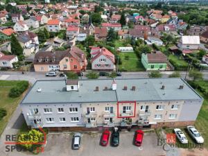 Prodej bytu 3+1, Plzeň - Radčice, Rolní, 67 m2