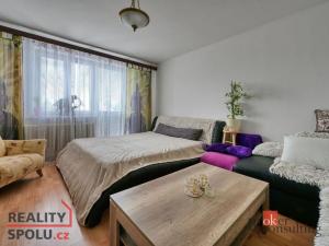 Prodej bytu 3+1, Plzeň - Radčice, Rolní, 67 m2