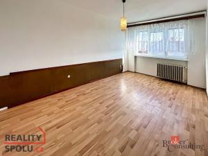 Prodej bytu 3+1, Plzeň - Radčice, Rolní, 67 m2