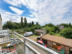 Prodej bytu 3+1, Plzeň - Radčice, Rolní, 67 m2