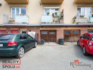 Prodej bytu 3+1, Plzeň - Radčice, Rolní, 67 m2