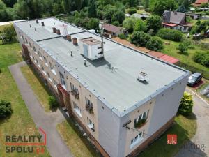 Prodej bytu 3+1, Plzeň - Radčice, Rolní, 67 m2