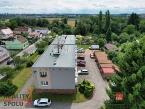 Prodej bytu 3+1, Plzeň - Radčice, Rolní, 67 m2
