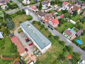 Prodej bytu 3+1, Plzeň - Radčice, Rolní, 67 m2